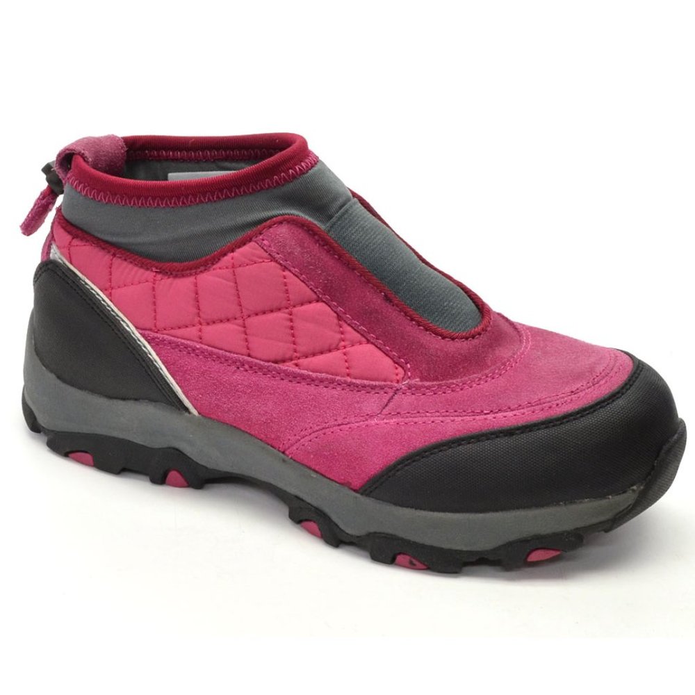Lands' End Snow Trekker Hiking Shoes Boots size 7